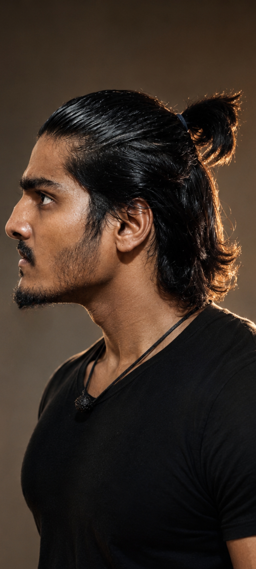 Sanjay portfolio photo