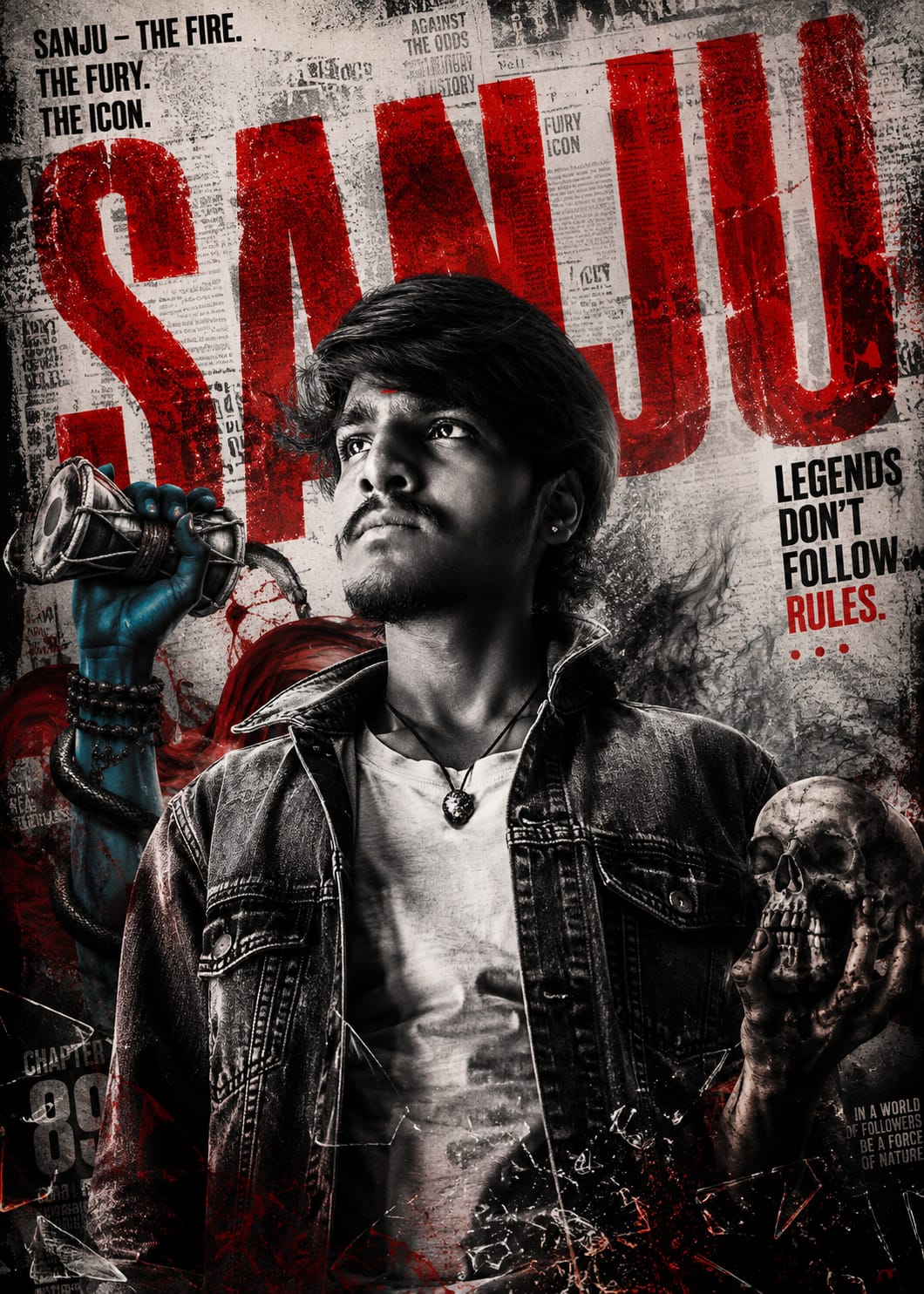 Sanjay-logo