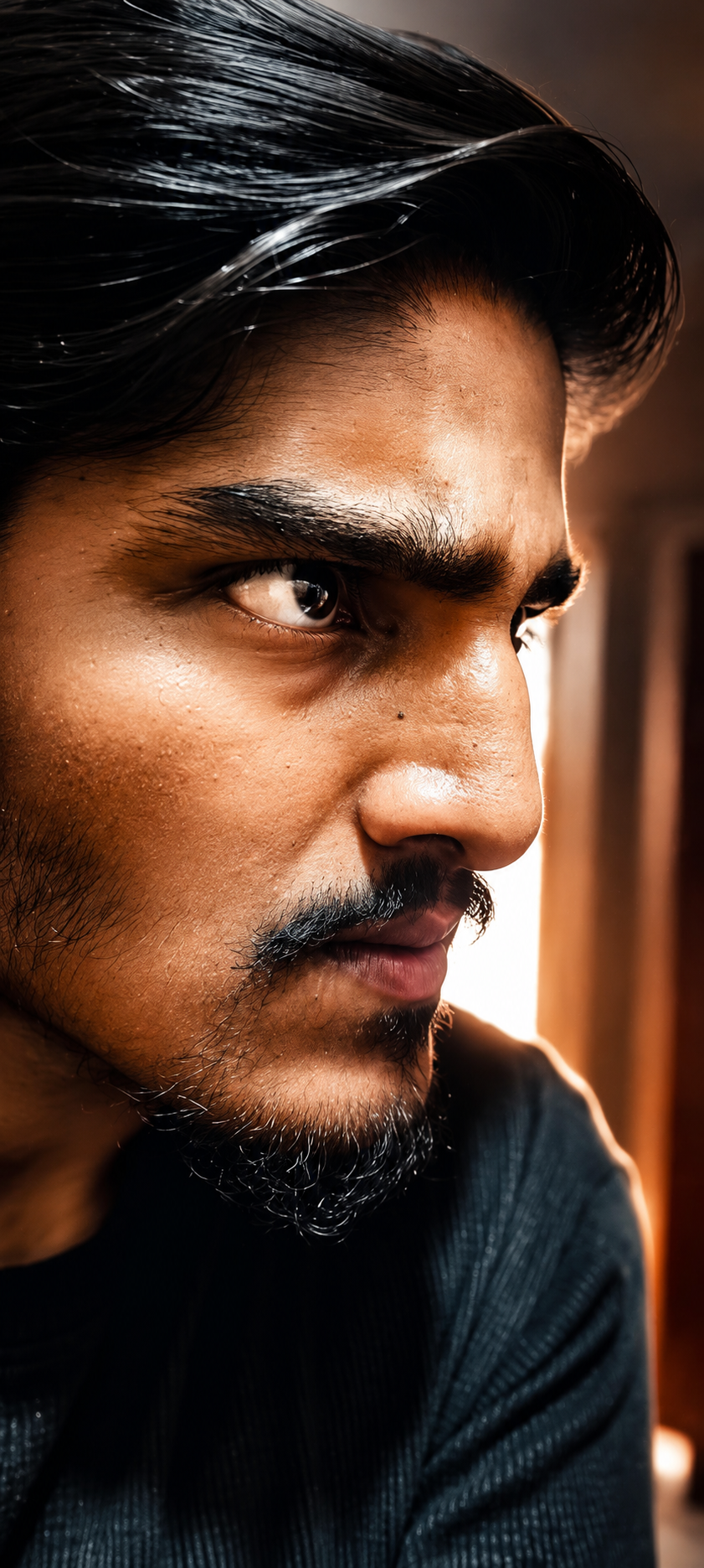 Sanjay gallery photo