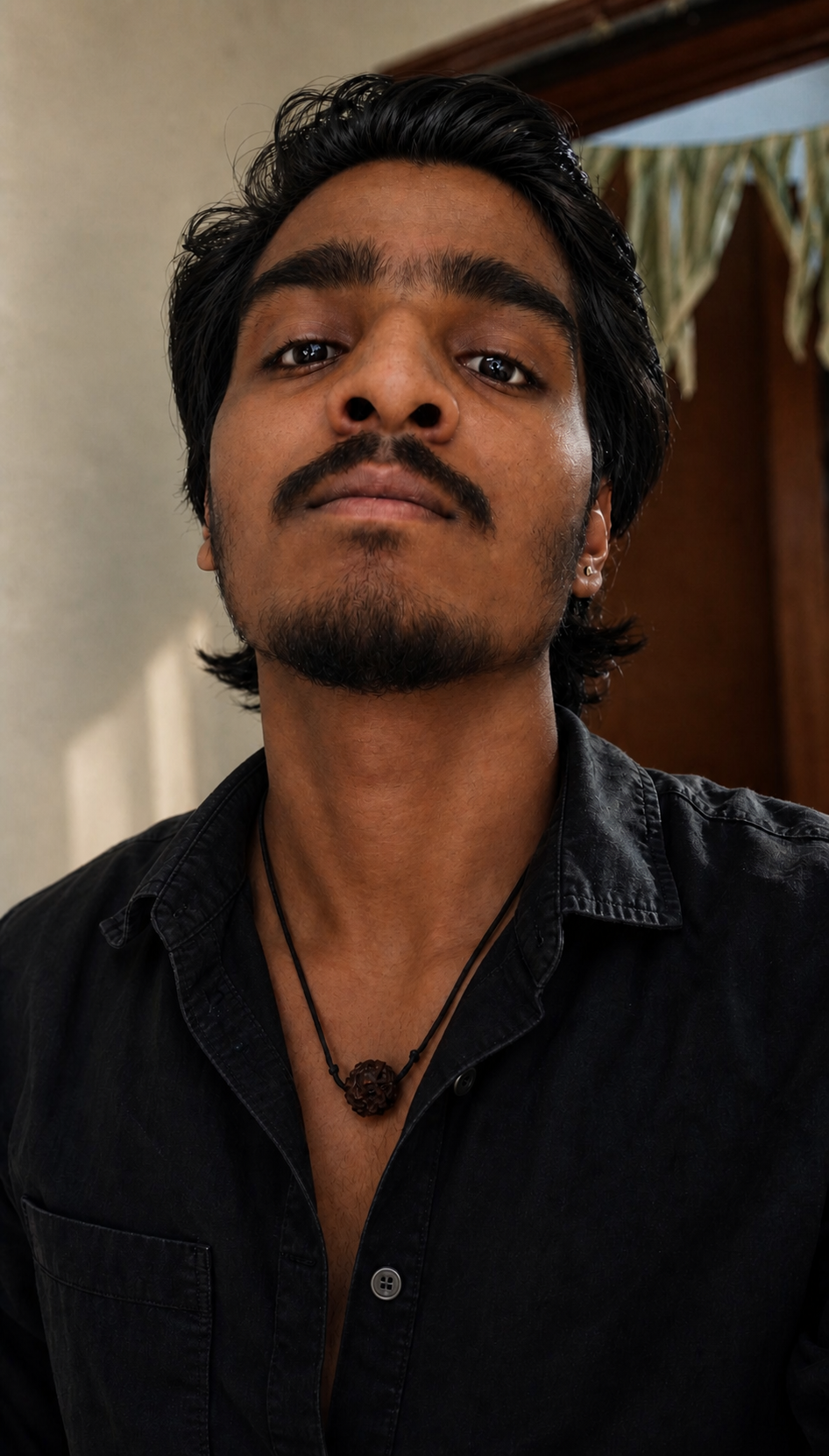 Sanjay gallery photo