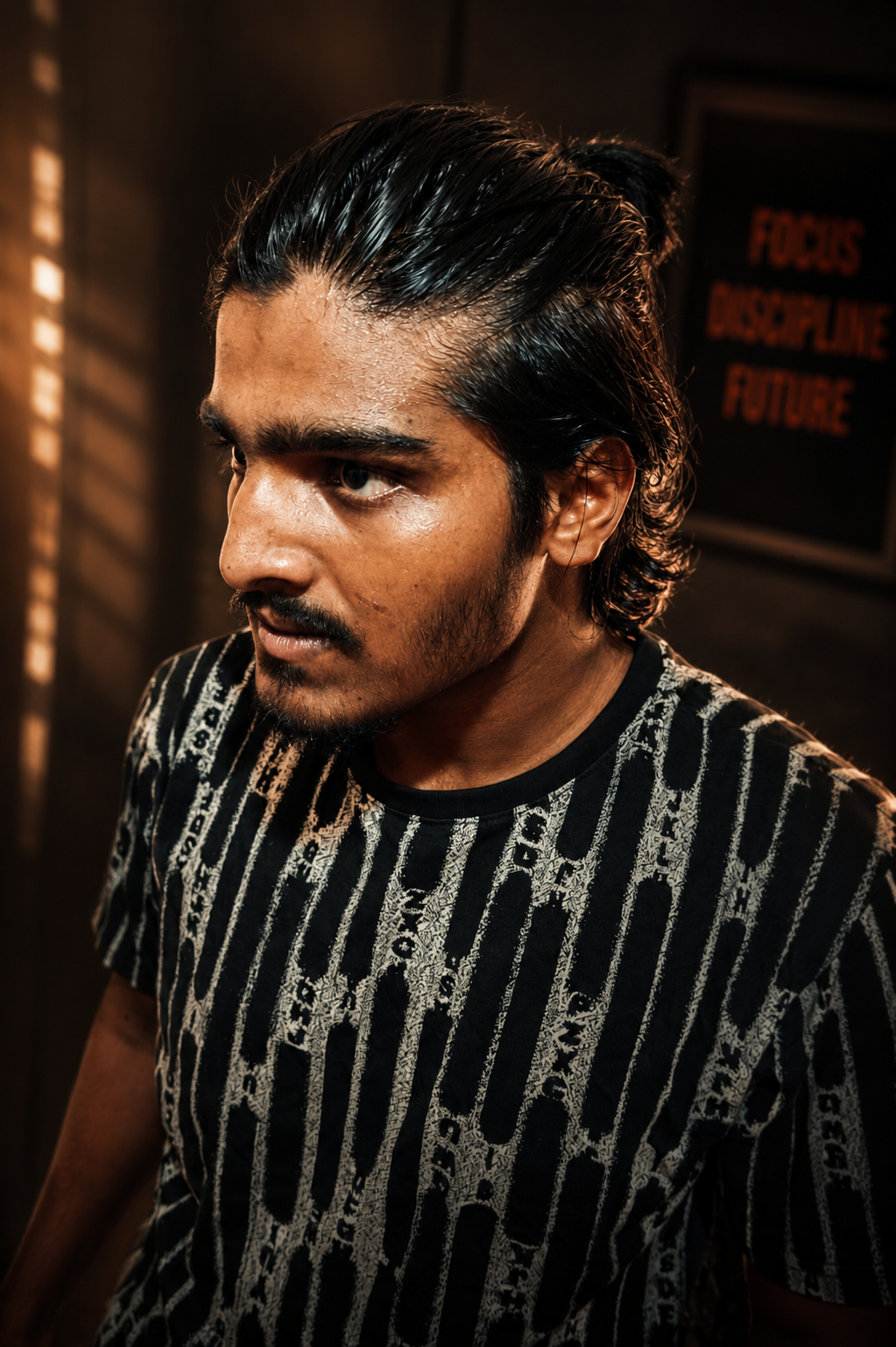 Sanjay gallery photo