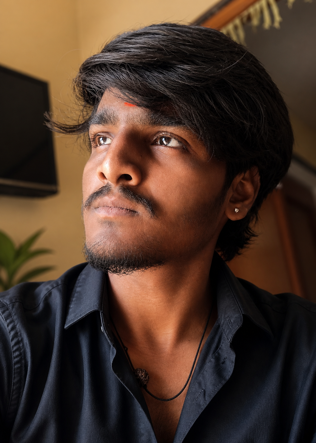 Sanjay gallery photo